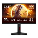Monitor AOC 23.8" 24G4ZR