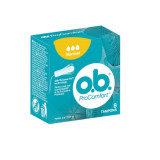 Cumpara ieftin Absorbante OB Pro Comfort Normal, 8 bucati, Johnson