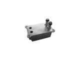 Radiator racire ulei motor, termoflot Ford Transit, 01.2000-2006, Transit 2006-2014 motor 2.4 Di, 2.4 TD, 2.4 TDDi, 2.4 TDE, 2.4 TDCI, diesel, Land R