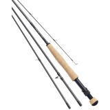 Lanseta Daiwa X4 Trout Fly Rod 2.74m Clasa 5/6