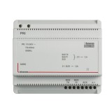 Unitate de alimentare cu sistem audio-video Bticino 346050