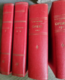 Opere - Dostoievski 4 volume (vol.1,2,3,4)