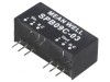 Convertor DC/DC 9W 36-75V la 3,3V 2000mA