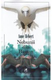 Nebunii din Bassan - Anne Hebert