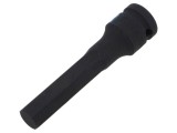 Cap tubular imbus cu impact HEX 14mm 1/2 King Tony 100mm