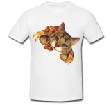 Cumpara ieftin Tricou &quot; SuperCat &quot;