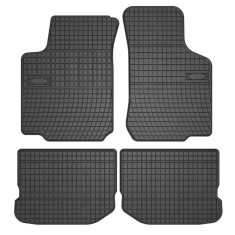 Covorase cauciuc Seat Leon I 1999 - 2005