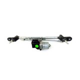 Mecanism stergatoare parbriz Fiat Bravo 2 (198); Lancia Delta 3 (844) Magneti Marelli 064351111010, parte montare : Punte Fata