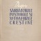 Despre Sarbatorile, Posturile Si Ritualurile Crestine - D. I. Sidorov