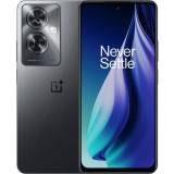 Telefon mobil OnePlus Nord N30 SE, 4GB RAM, 128GB, 5G, Black Satin