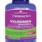 SYLIMARIN DETOX FORTE 120CPS