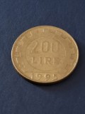 200 lire 1995