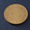 200 lire 1995