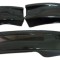 Set Aparatori Noroi Dhs - 26 Inch, Plastic, Negru Ultimate FactoryBikes
