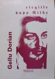 ELEGIILE DUPA RILKE. POEZII (CU DEDICATIA AUTORULUI)-GELLU DORIAN-347375