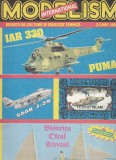 AS - REVISTA MODELISM INTERNAȚIONAL NR.2 1995