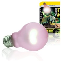 Lampa EXOTERRA SUN GLO 100W foto