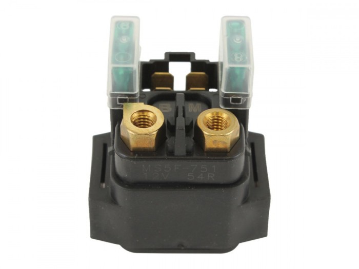 MBS Releu pornire Yamaha, Cod Produs: SMU6074VP