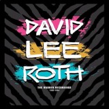 The Warner Recordings 1985&ndash;1994 | David Lee Roth, Rhino Records
