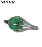 SKF VKN 402 Scula montaj, burdufe