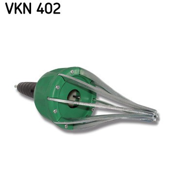 SKF VKN 402 Scula montaj, burdufe
