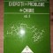 Exercitii si probleme de chimie vol 2- Petru Budrugeac, Mircea Niculescu