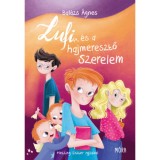 Lufi &eacute;s a hajmeresztő szerelem - Bal&aacute;zs &Aacute;gnes