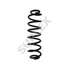 Arc suspensie Vw Golf Alltrack 7 Variant (Ba5 Bv5) 12.14-12.20, T-Roc (A11 D11) 07.17-, Spate, SUPLEX