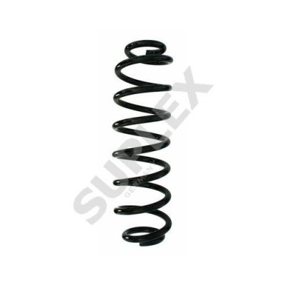 Arc suspensie Vw Golf Alltrack 7 Variant (Ba5 Bv5) 12.14-12.20, T-Roc (A11 D11) 07.17-, Spate, SUPLEX foto