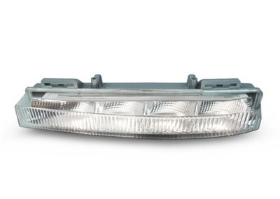 Lumini de zi, Daytime Running Light Mercedes Ml-Klasse (W166),11- Dreapta Ulo 2049065501; A2049065501 , Omologare Ece , Cu Led foto