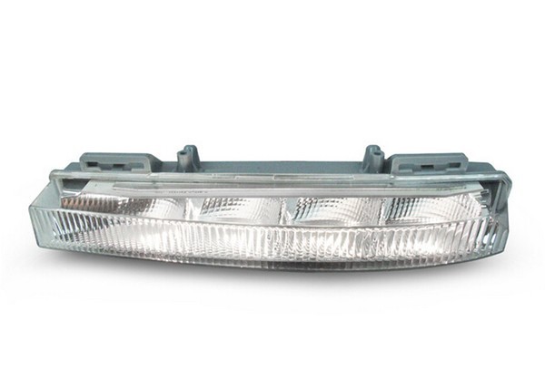 Lumini de zi, Daytime Running Light Mercedes Ml-Klasse (W166),11- Dreapta Ulo 2049065501; A2049065501 , Omologare Ece , Cu Led