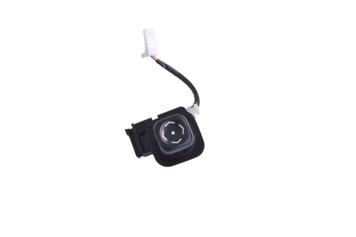 Comutator de reglare volan LEXUS RX _U3_ 2008 17221247