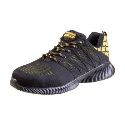 Pantofi de protectie WSL1, marimea 39, Topmaster 553409 foto
