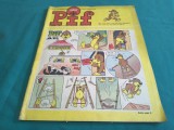 REVISTA VAIILANT LE JOURNAL DE PIF * NR. 1217 * 1968 / 4 4 1