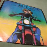 DISC VINIL VARIOUS-HITURI DE LA ENGLISH RECORDS MJUZA RARITATE!!!!!! STARE BUNA/FOARTE BUNA