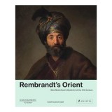 Rembrandt&#039;s Orient