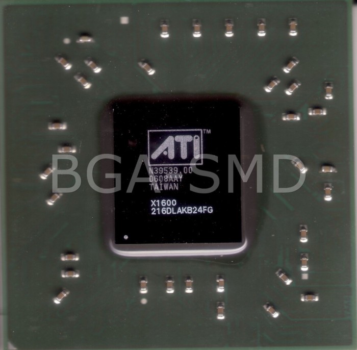 216dlakb24fg Circuit Integrat