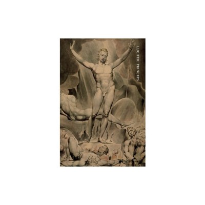 Lucifer: Princeps foto