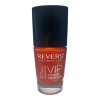 Lac de unghii Vip, 3D, Revers, rosu, 12 ml, Nr 083 - Lucios