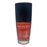 Lac de unghii Vip, 3D, Revers, rosu, 12 ml, Nr 083 - mat