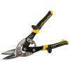 Foarfeca tabla ST. PRO 10"/250mm TMP HardWork ToolsRange