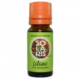 Ulei odorizant liliac 10ml solaris, Solaris Plant