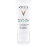 Vichy Neovadiol Phytosculpt &icirc;ngrijire pentru &icirc;ntărirea și remodelarea conturului g&acirc;tului și a feței 50 ml