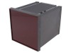 Carcasă panou 96x96mm, IP20
