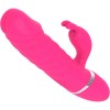 ARMONY - NASTY FUCHSIA RABBIT VIBRATOR DILDO, ARMONY VIBRATORS