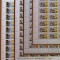 RO 2005 ,LP 1686 , &quot;Cercetasii Romaniei &quot; in coli de 50 de serii (5X10) ,MNH