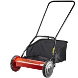 Raider RD-HLM37 - Masina de tuns iarba manuala 40 cm