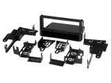 Cadru Radio Toyota 1 DIN Negru