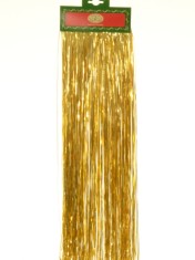 Beteala lametta aurie 48 cm foto