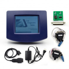 Tester / Diagnoza Digiprog 3 Interfata modificare KM v4.94 foto